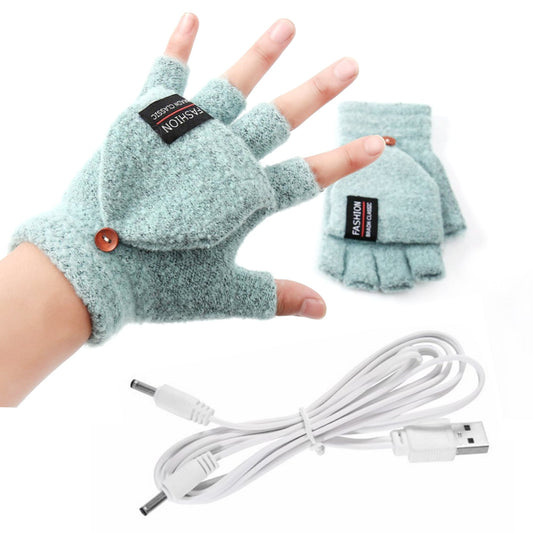 WarmEase™ - Touchscreen Heated Winter Gloves Mittens