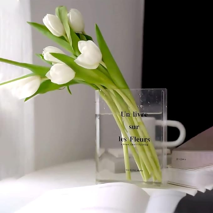 Charming Ceramic Vase for Cozy Home Decor