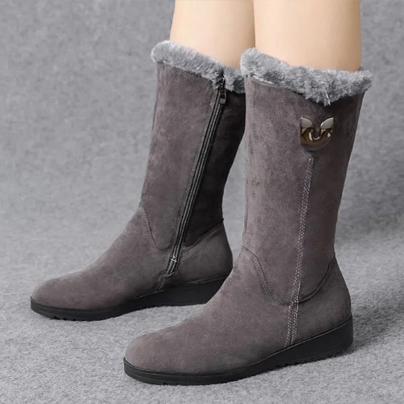Insulated Thermal Snow Boots