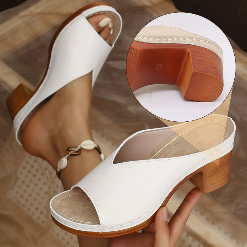 Stylish Orthopedic Comfort Sandals