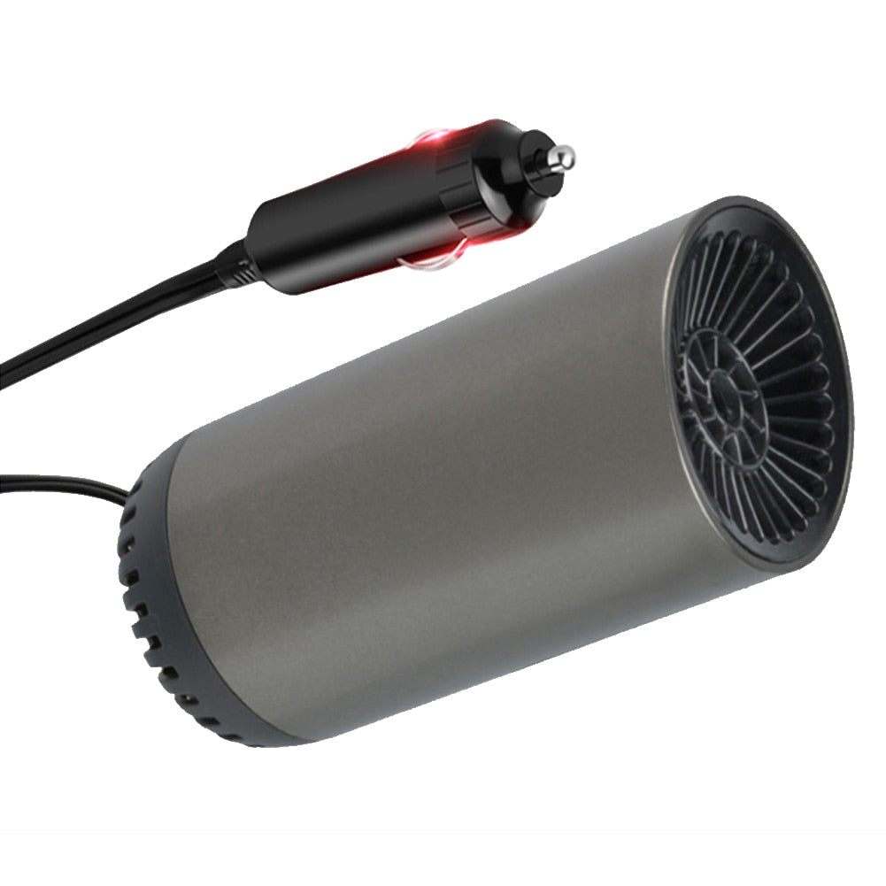 Auto Warmer PRO™ - Fast Car Defroster for Winter Warmth