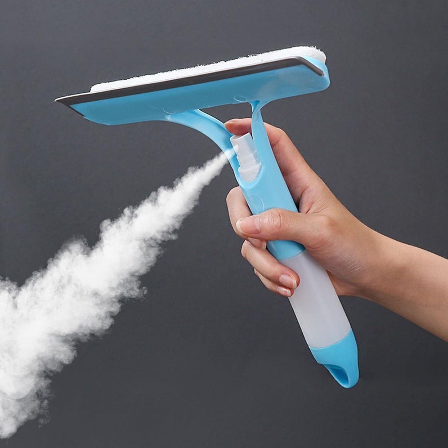 ClearMaster™ - Crystal-Clear Surface Cleaner