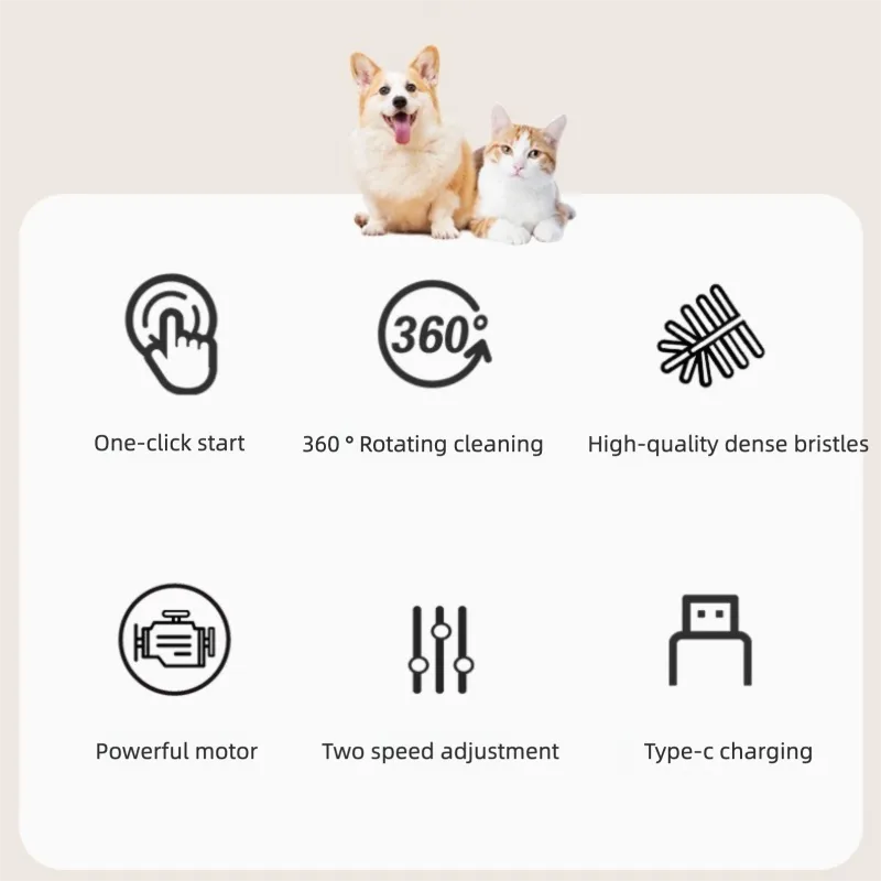 PawPure™ - Gentle Pet Foot Washing Cup for Easy Cleanups