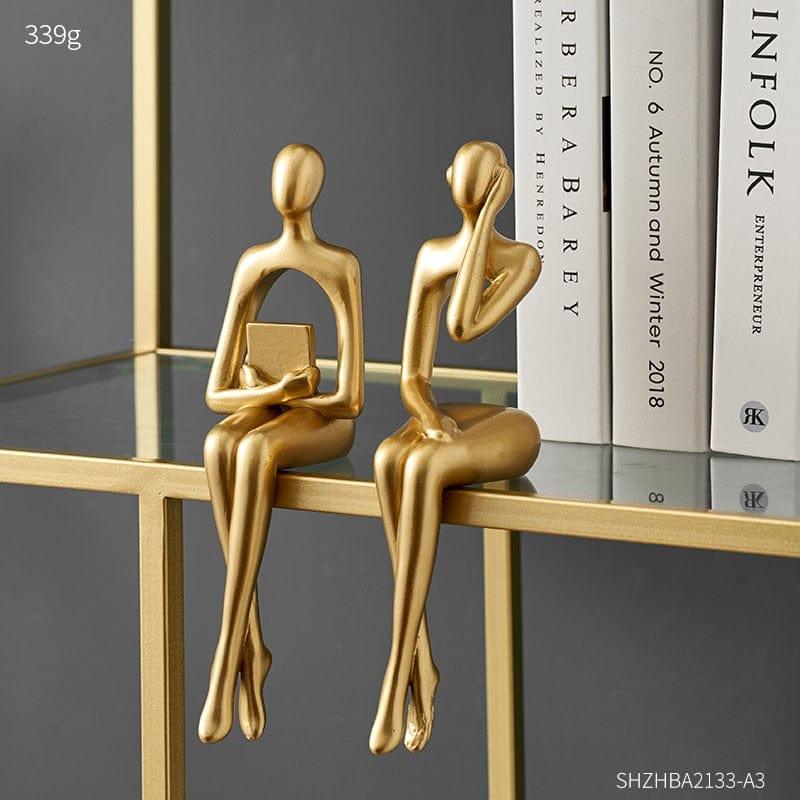 Modern Minimalist Home Decor Accessories