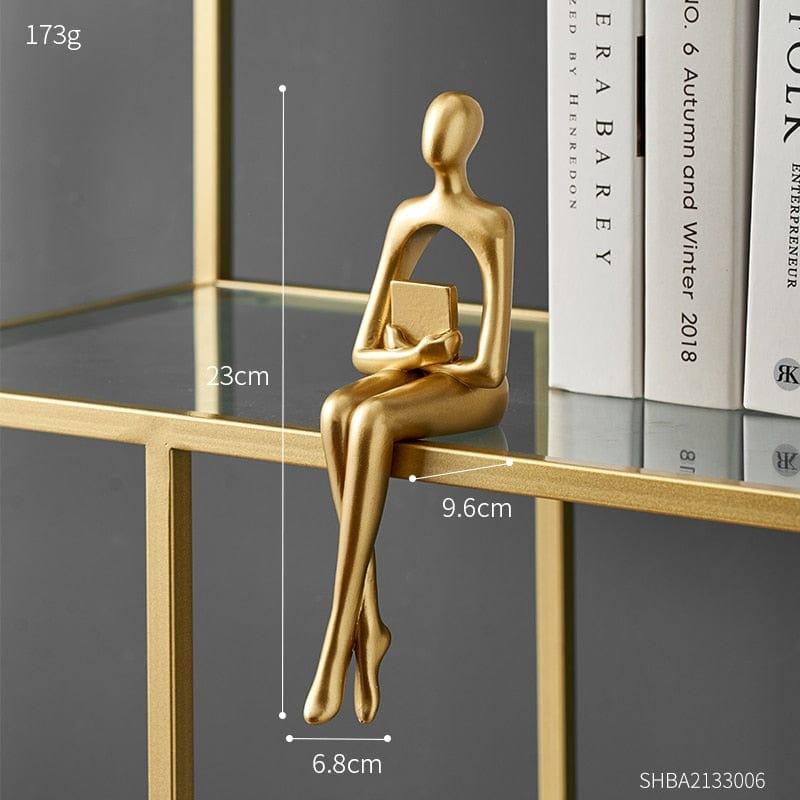 Modern Minimalist Home Decor Accessories