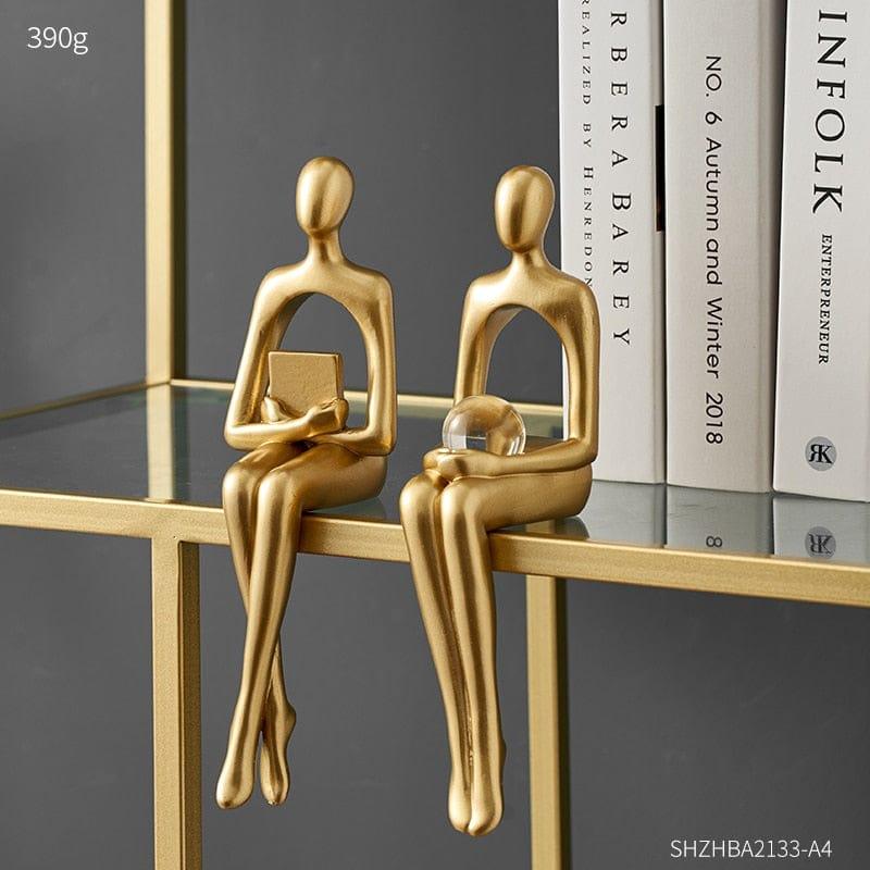 Modern Minimalist Home Decor Accessories