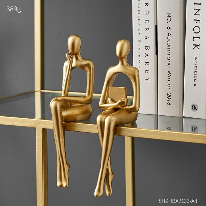 Modern Minimalist Home Decor Accessories