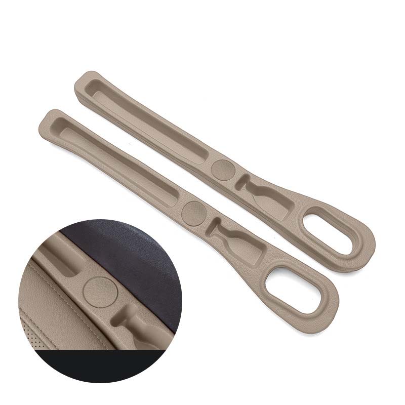 Car Seat Gap Filler Strip Organizer for Car Interior