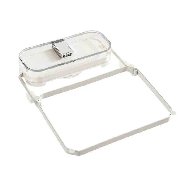 SinkSaver™ - Clog Crusher and Kitchen Freshness Tool