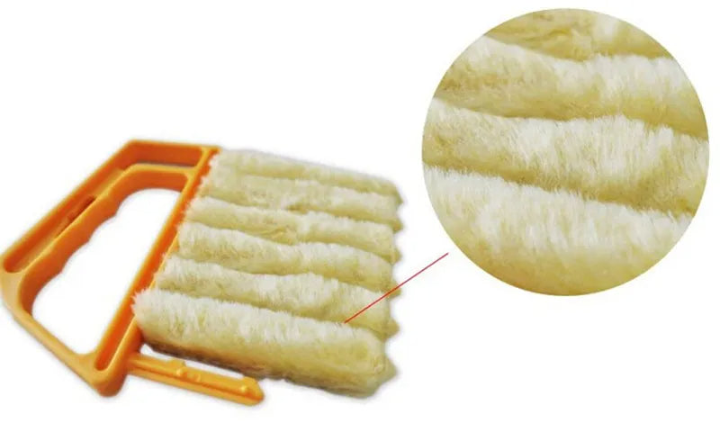 ClearView™ Washable Microfiber Window Dust Cleaner
