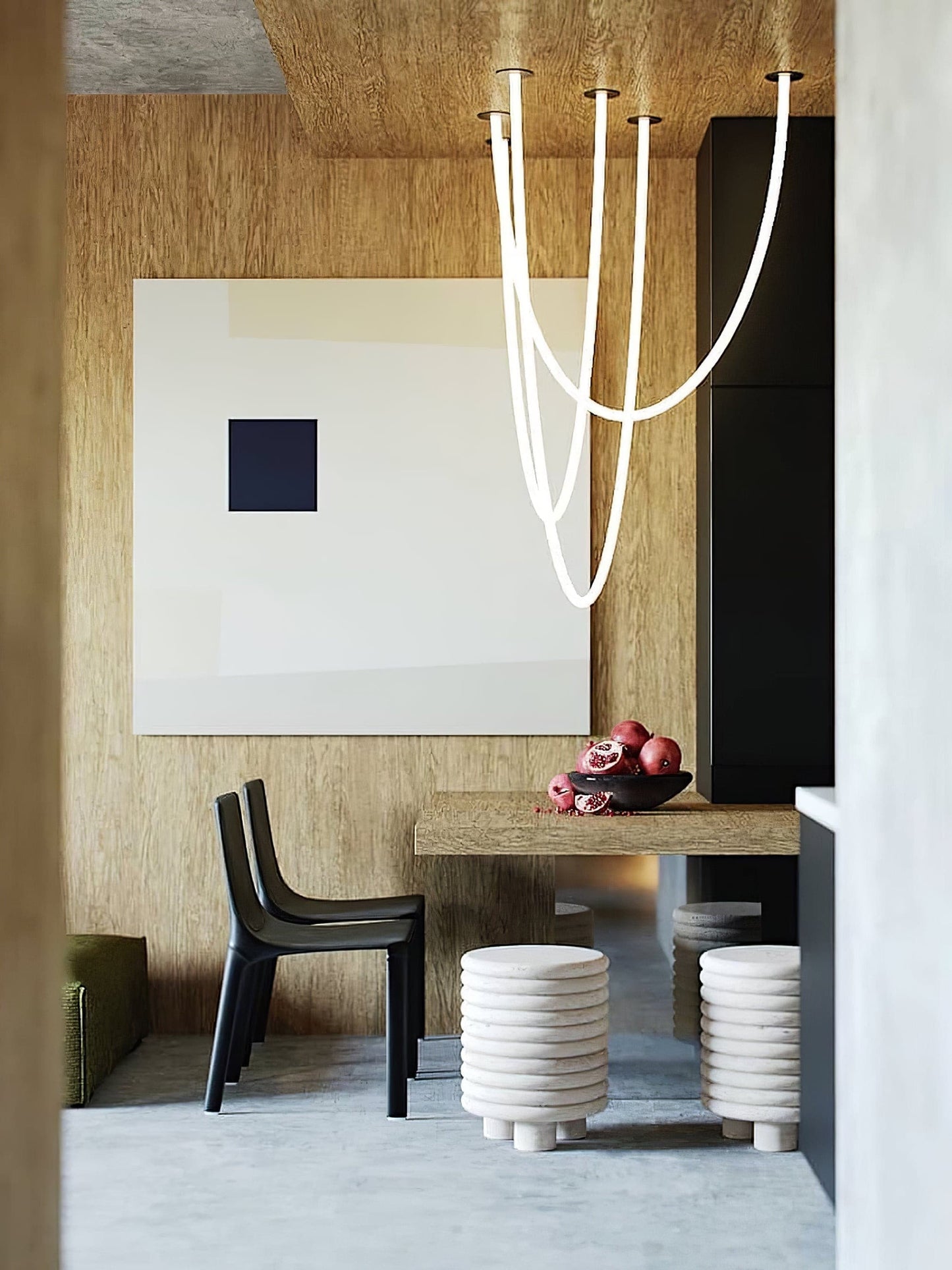 FlexGlow - Shape Any Room with Custom Flexible LED Lighting