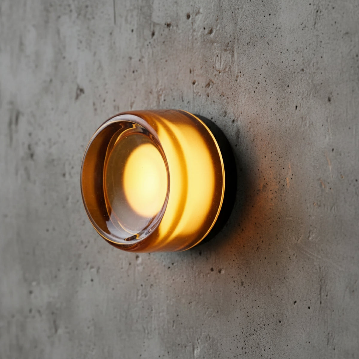 LumiGlow - Transform Any Room with Warm, Soothing Light