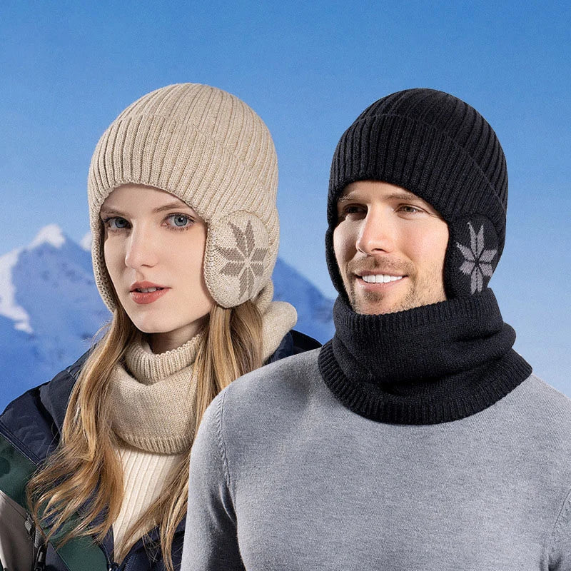 FrostGuard™ - Insulated Winter Ear Warmers