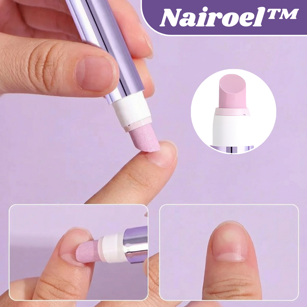 Nairoel™ - Dead Skin & Cuticle Care Stick