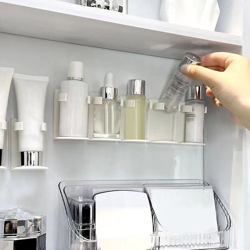Storaway™ - No-Punch Wall Mounted Storage Hooks Set