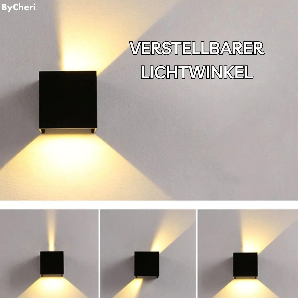 GlowEase - Cordless Motion-Activated Light Lasts 60 Days