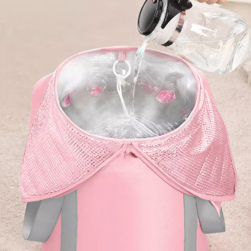 FootRelax™ - Compact Foldable Foot Bath Soak Spa