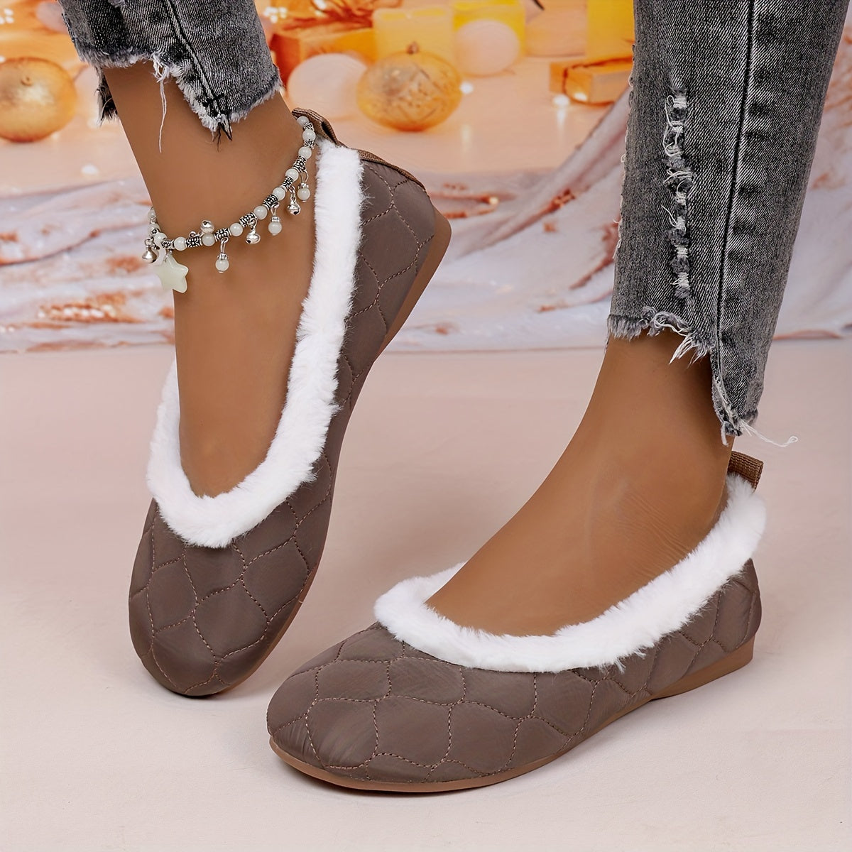 Elegant Women's Comfort Shoes