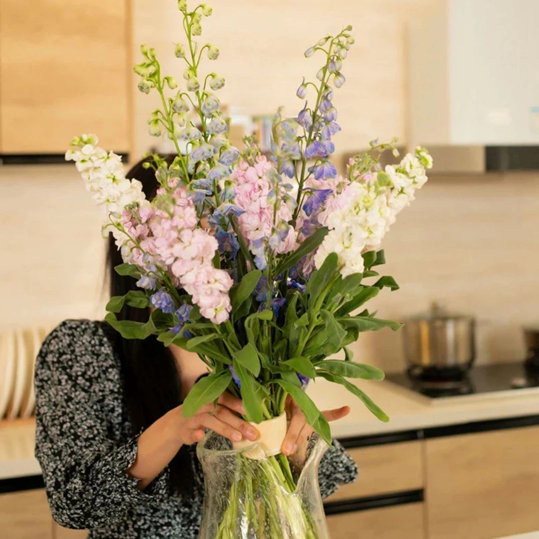 Mayfield™ - Elegant Flower Arranger Organizer