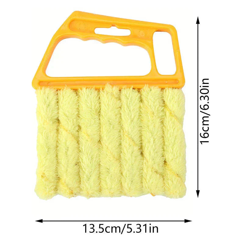 ClearView™ Washable Microfiber Window Dust Cleaner