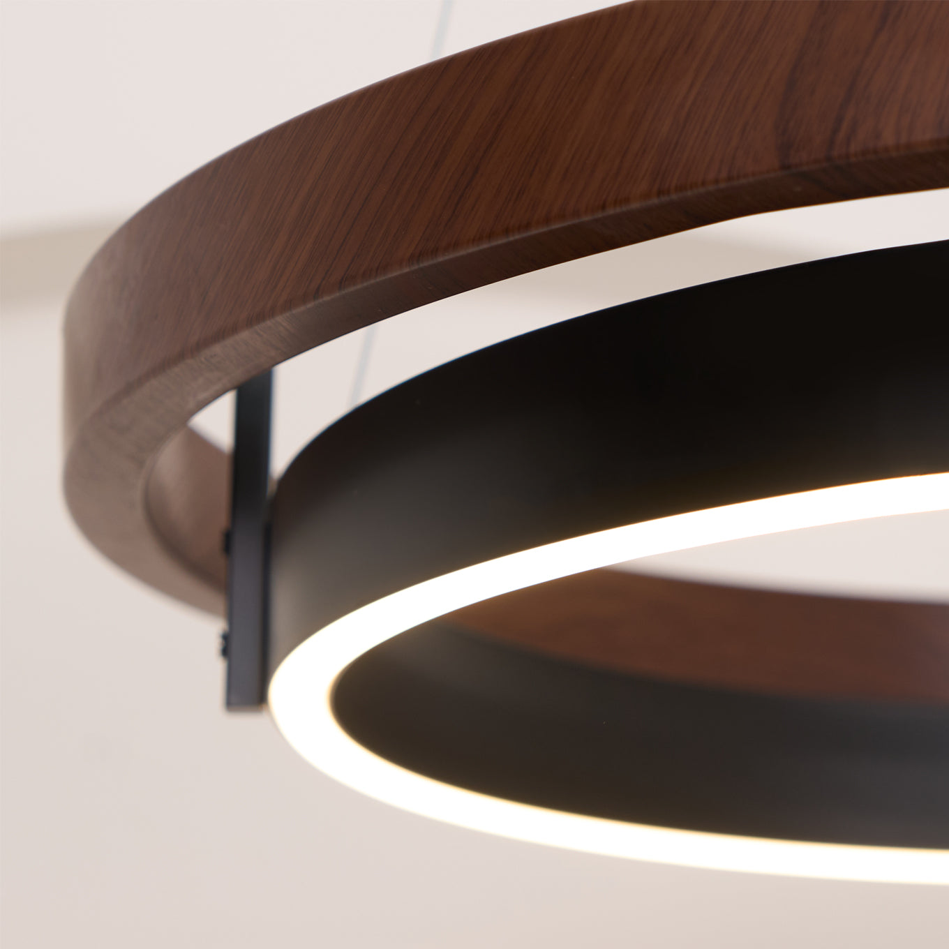 LumaWood - Warm, Elegant Light That Transforms Any Room Instantly