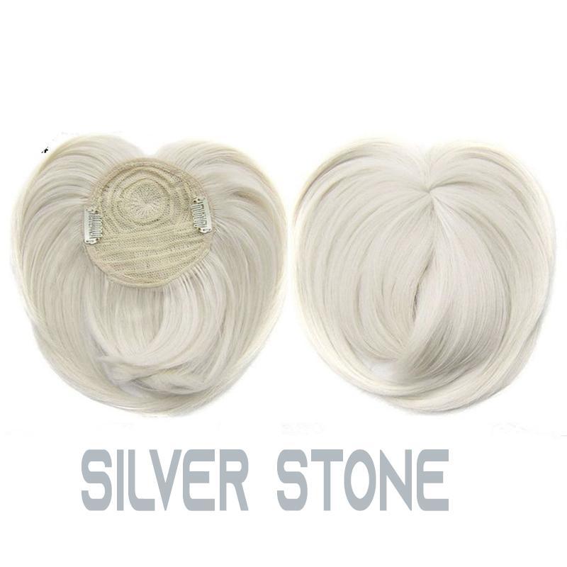 LusailStore™ - Magic Clip-On Hair Topper