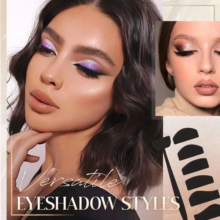 CreaseCraft - Flawless Eyelid Crease in Seconds Every Time