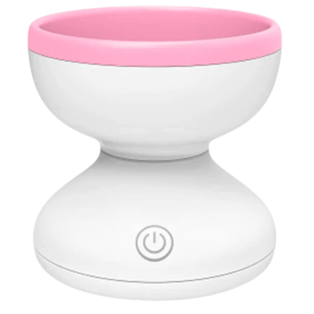My Brush Spinner™ Clear Skin Facial Cleansing Tool