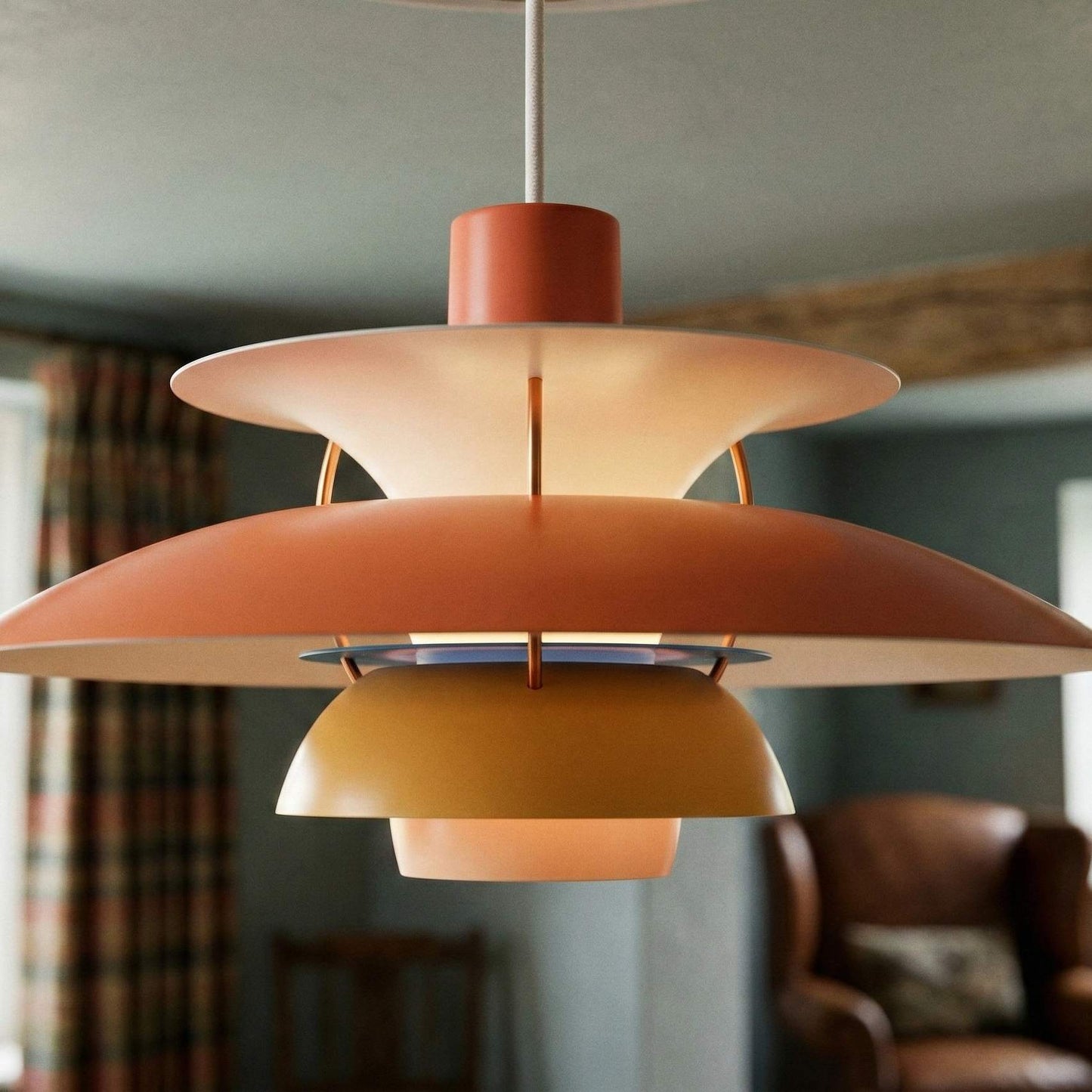 LumiNord - Transform Your Room with Warm, Cozy Nordic Light