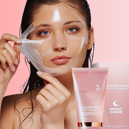 Glowaura - Wake Up to Firmer, Youthful Skin Every Morning