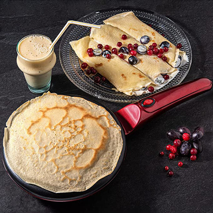 ProPanX™ - Nonstick Crepe and Pancake Maker