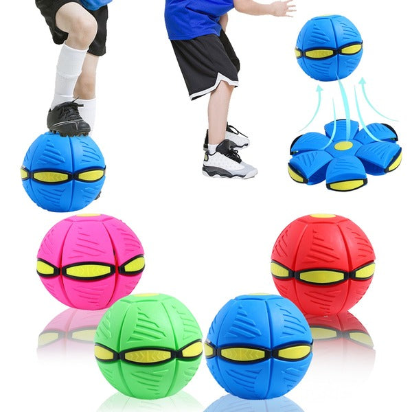 JumpJoy - Instantly Turn Kid’s Energy Into Active Fun and Balance
