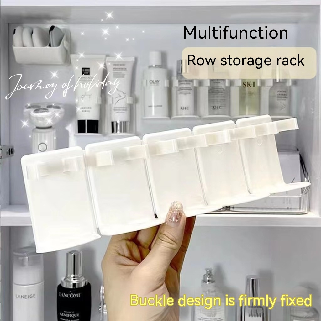 Storaway™ - No-Punch Wall Mounted Storage Hooks Set