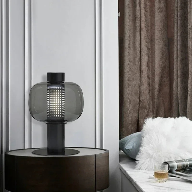 LumoGlow - Instantly Transform Any Room with Warm Cozy Light