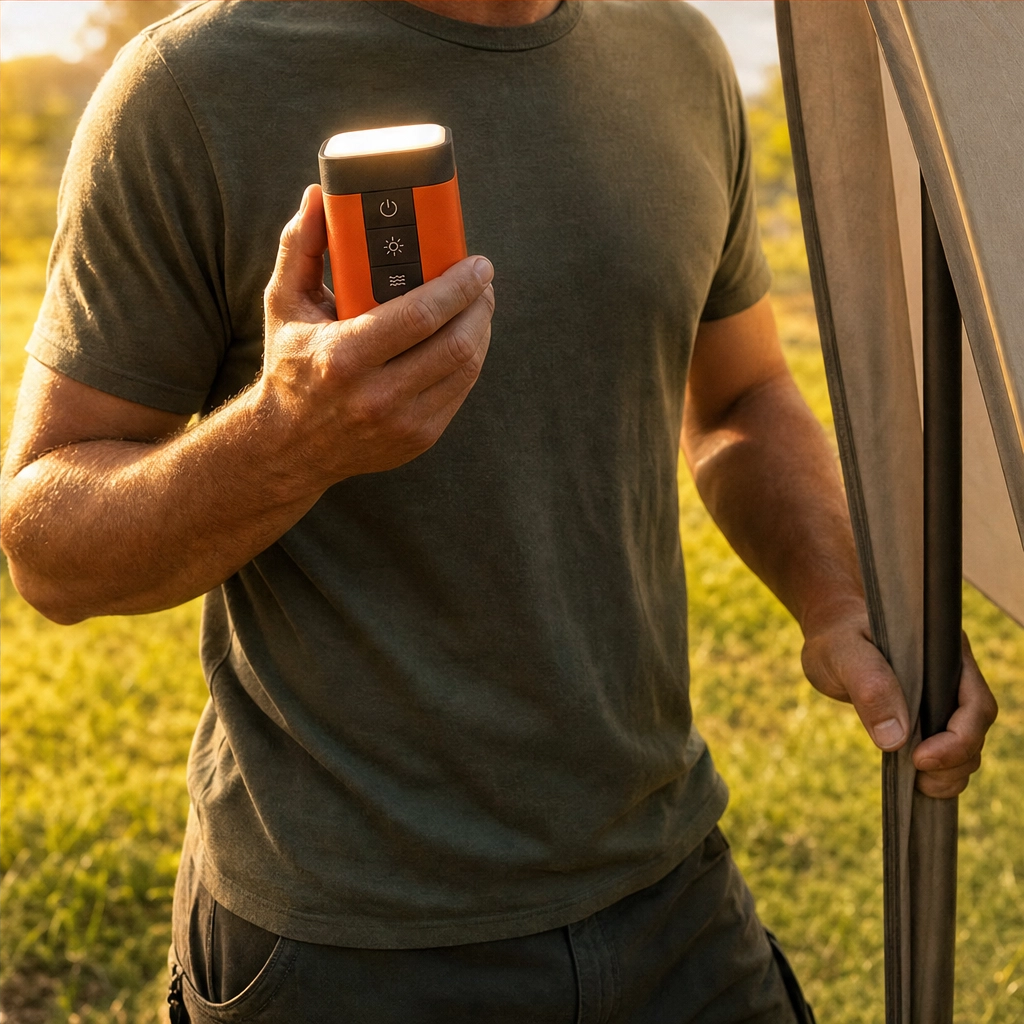 AirSwift - Inflate and Deflate Anything Quickly Anywhere, Cordless