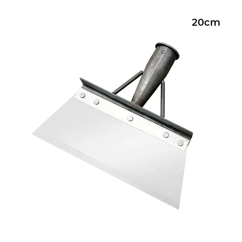 Sohobloo™ - Multi-Use Cleaning Shovel for Home & Outdoors