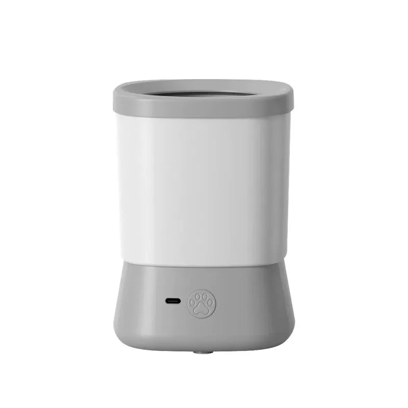 PawPure™ - Gentle Pet Foot Washing Cup for Easy Cleanups