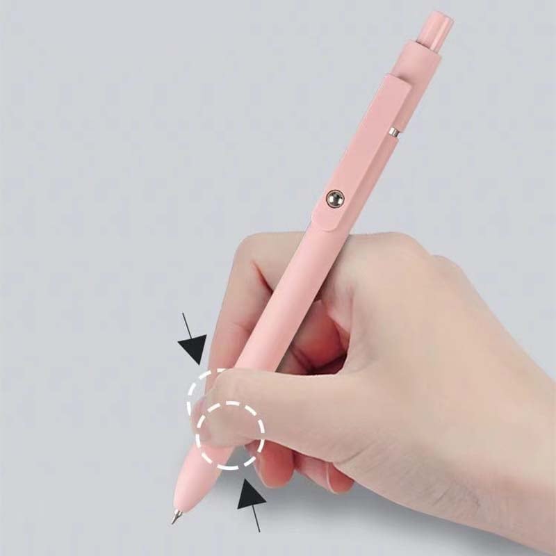 InkSwift™ - Smudge-Proof Quick-Drying Writing Pens