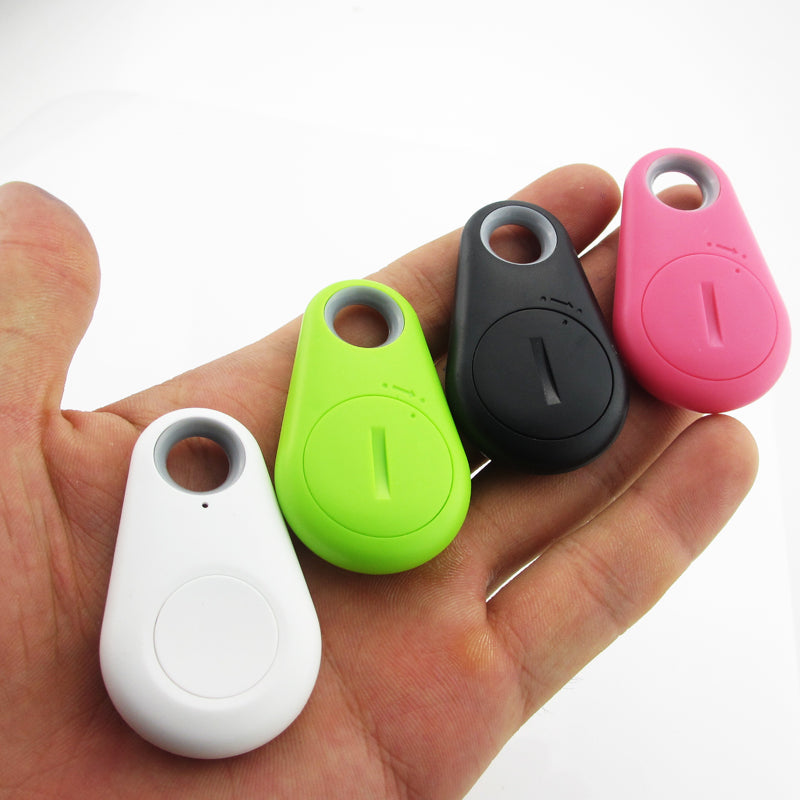 TrackSafe - Never Lose Sight of What Matters Again