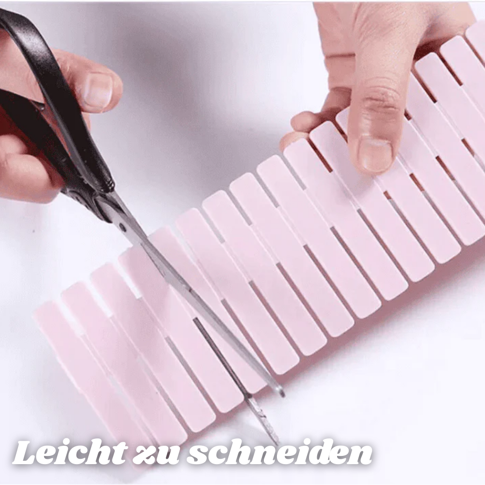 SortiFlex™ - Adjustable Drawer Dividers Organizer