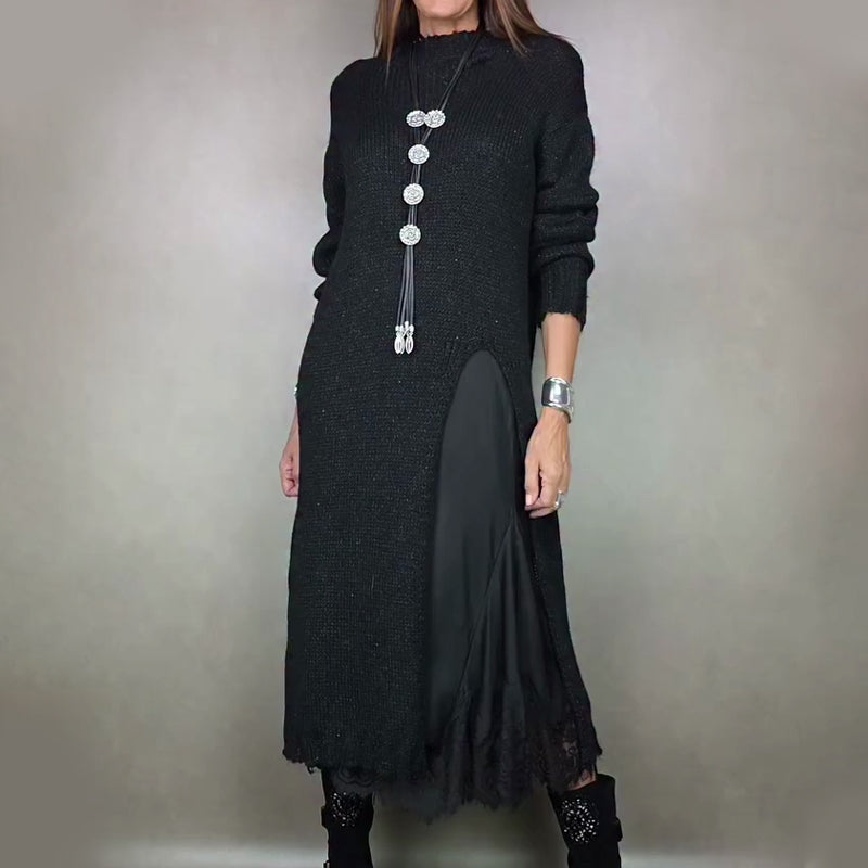 Stylish Women's 2-Piece Fashion Set