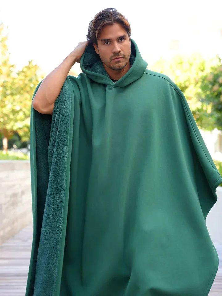 Fell Body Hoodie - Ultra Soft Oversized Hoodie for Men & Women