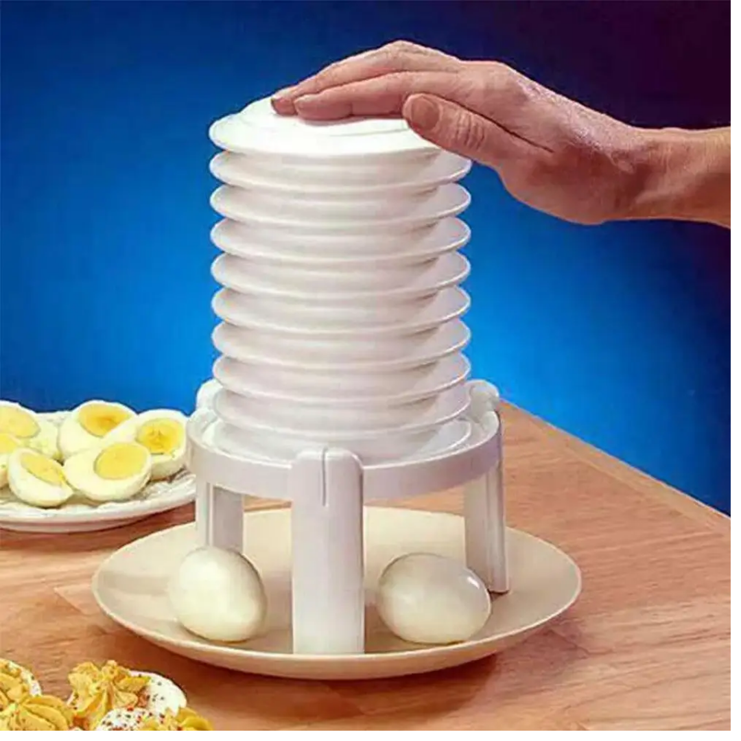 EggEase™ - Easy Eggshell Remover Tool