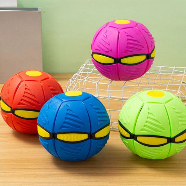 JumpJoy - Instantly Turn Kid’s Energy Into Active Fun and Balance