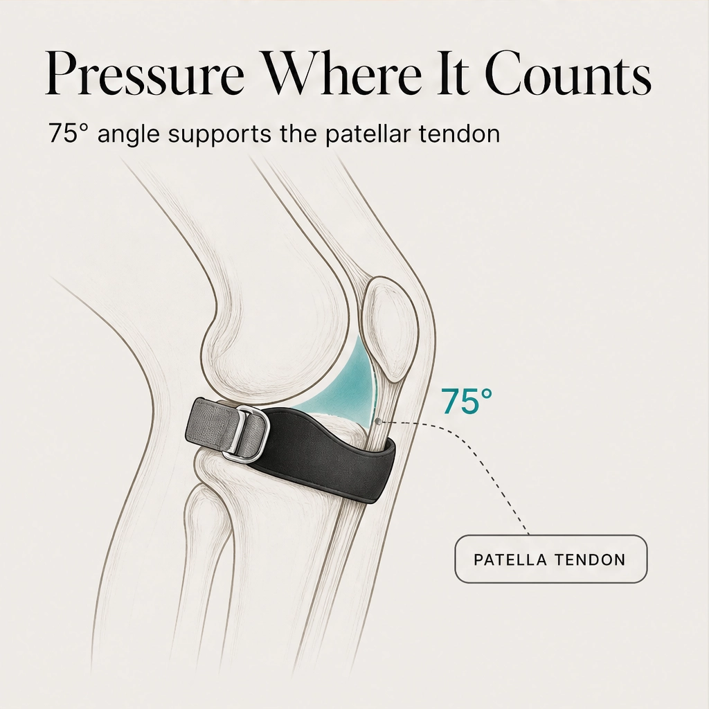 KneeVive - Move Freely Without Sharp Knee Pain Holding You Back