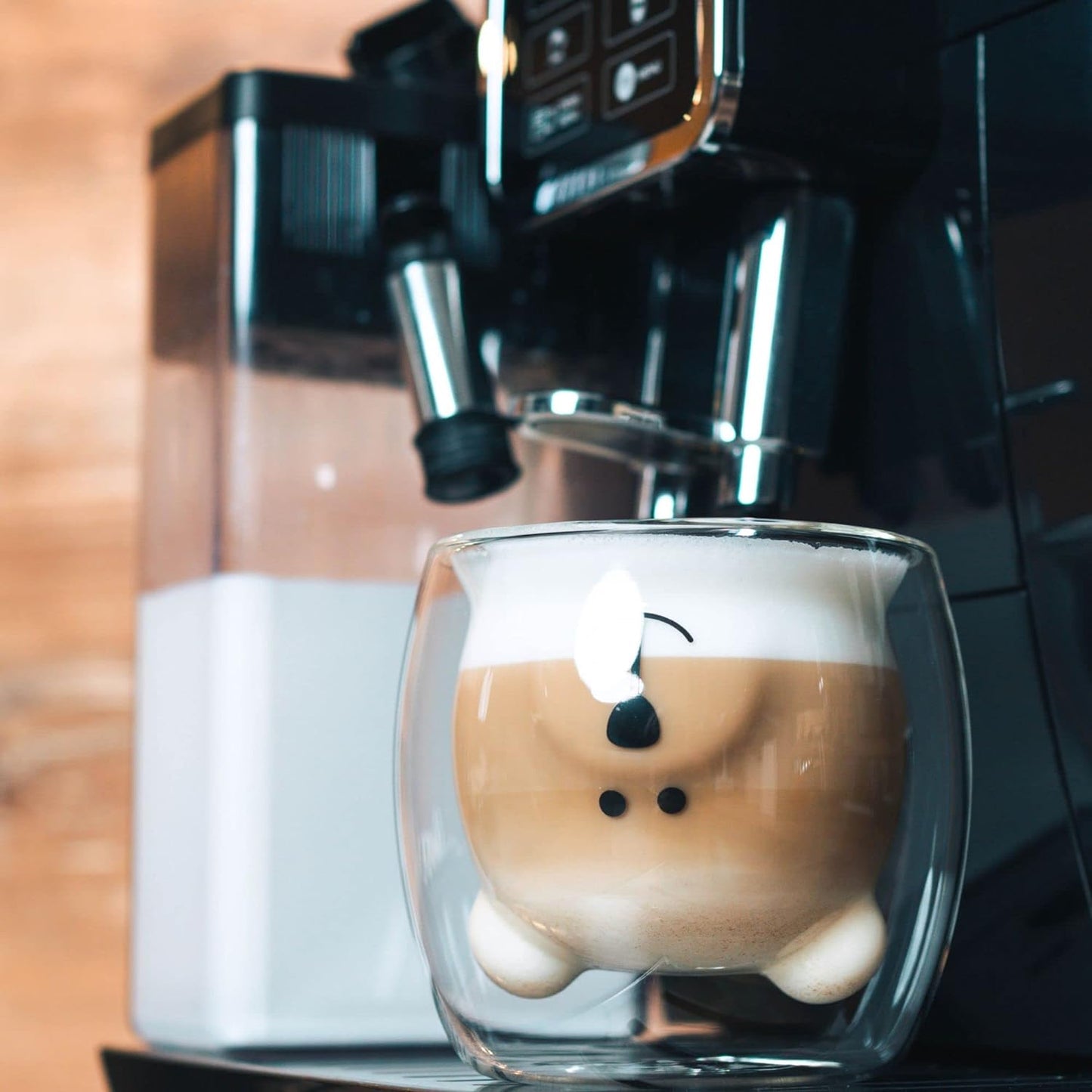 Cozy Ceramic Mug for Warm and Comforting Sips
