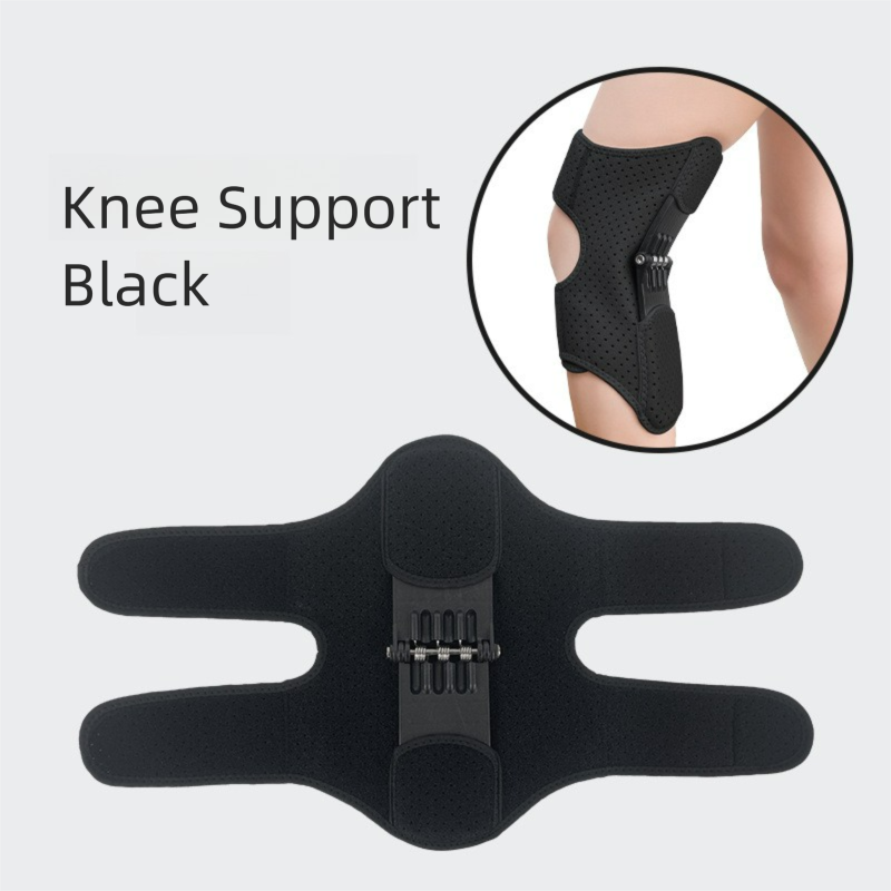 FlexGuard - Move Freely Without Knee Pain or Stiffness