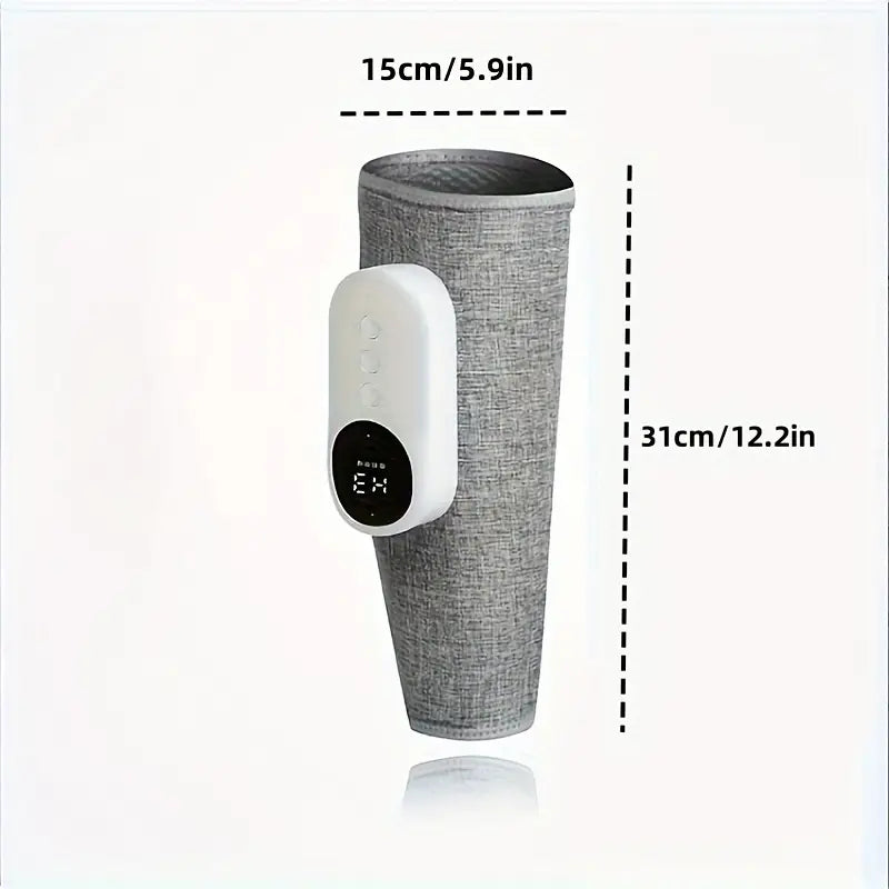 Comfortable Relaxed Leg Wraps for Pain-Free Everyday Wear