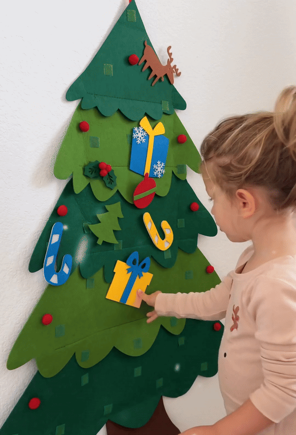 FestiJoy™ - Holiday Decor for Memorable Family Moments