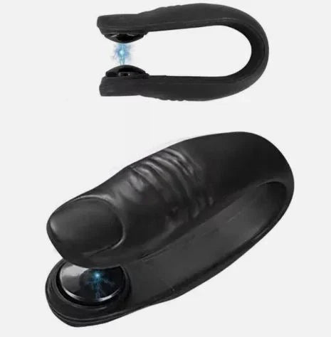 Magnetic Acupressure Clip for Sugar Control and Wellness